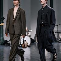 Lemaire vs Lacoste松弛感穿搭？我们汇总了127位用户真实观点