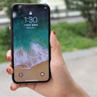 面容相似致iPhone被亲属误解锁 引发安全热议