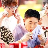 下饭综艺才是打工人的续命良药