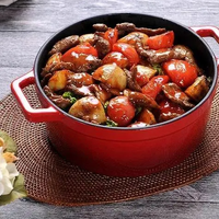 WMF奈彩米小奶锅 vs 唯米乐铸铁珐琅锅？我们汇总了127位用户真实体验，结论在这