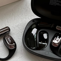 夹耳式、挂耳式耳机哪个好用？2026年最值得入手的十大开放式耳机