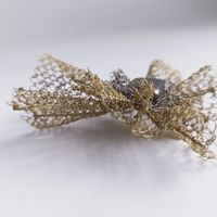 金属手作自然元素：艺术感与实用性谁更重要？1023+观点大碰撞