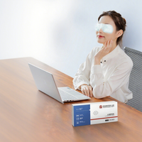 热敷 vs 蒸汽眼罩？我们汇总了超百位用户真实体验，答案揭晓