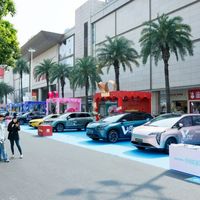 最高1.5万元！汽车置换更新补贴来了