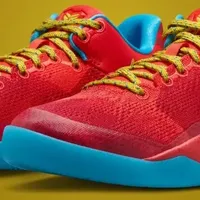 2026年准鞋王，穿越回2014年，屁也不是？