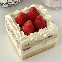 1元纸杯、10元四寸！河南大叔的乡村蛋糕店，凭什么治愈全网消费焦虑？