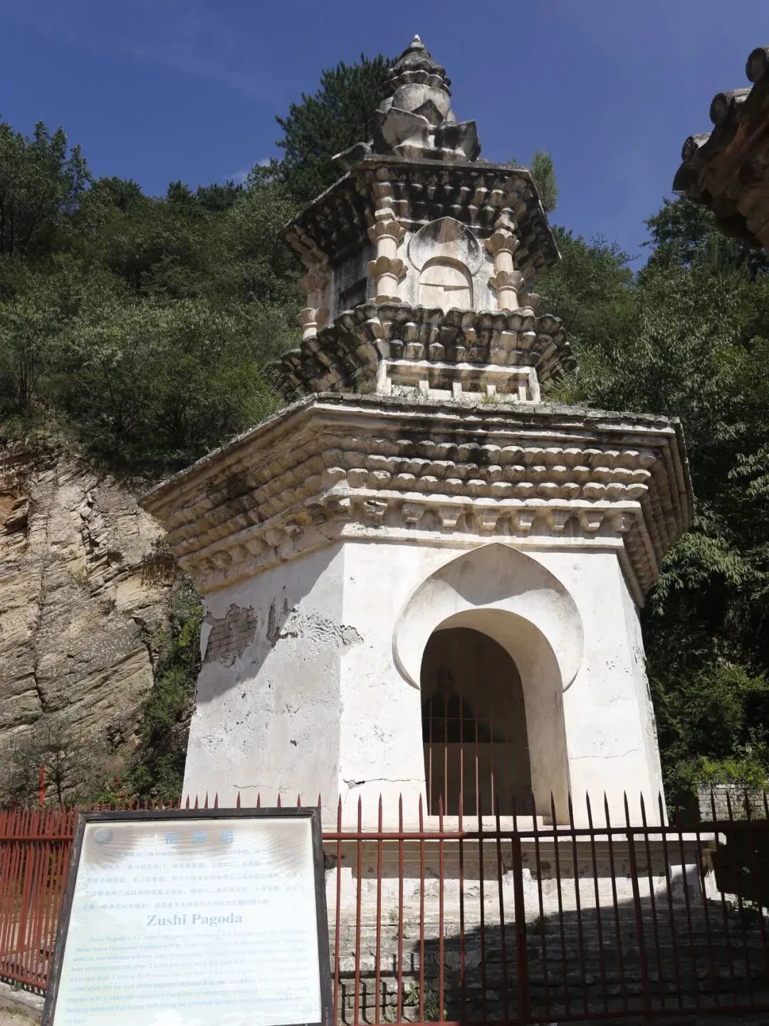 取景地又又又又在山西!这部暑期档“黑马”电影里的山西元素也太多了……