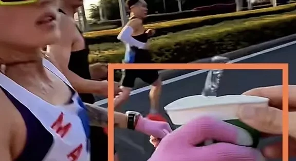 周昊被取消成绩排名,王连正被通报批评!_跑鞋_什么值得买
