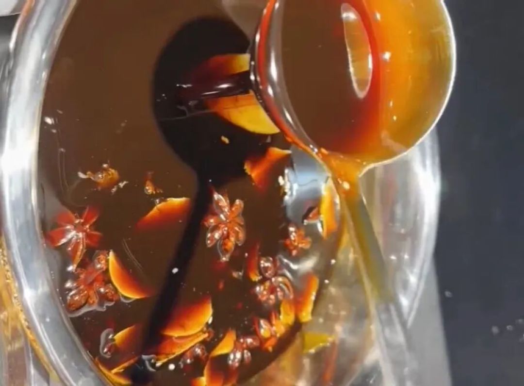 年夜饭的餐桌上加道它，喝酒下饭都过瘾！