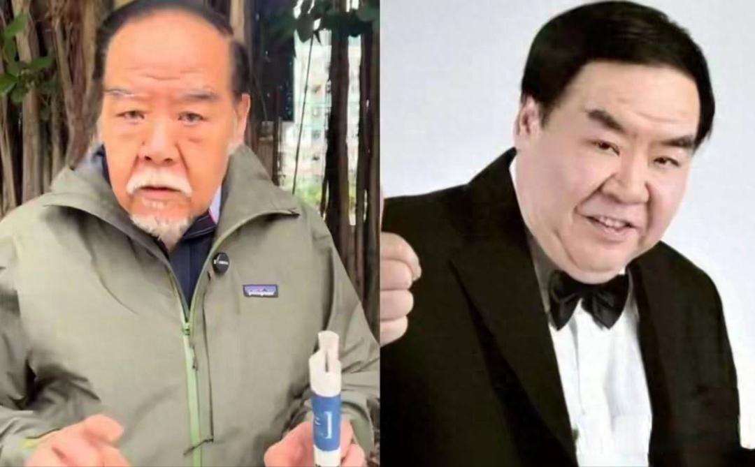 为什么很多人会出现很多人以为肥猫郑则仕,曼德拉曾经死亡的记忆?