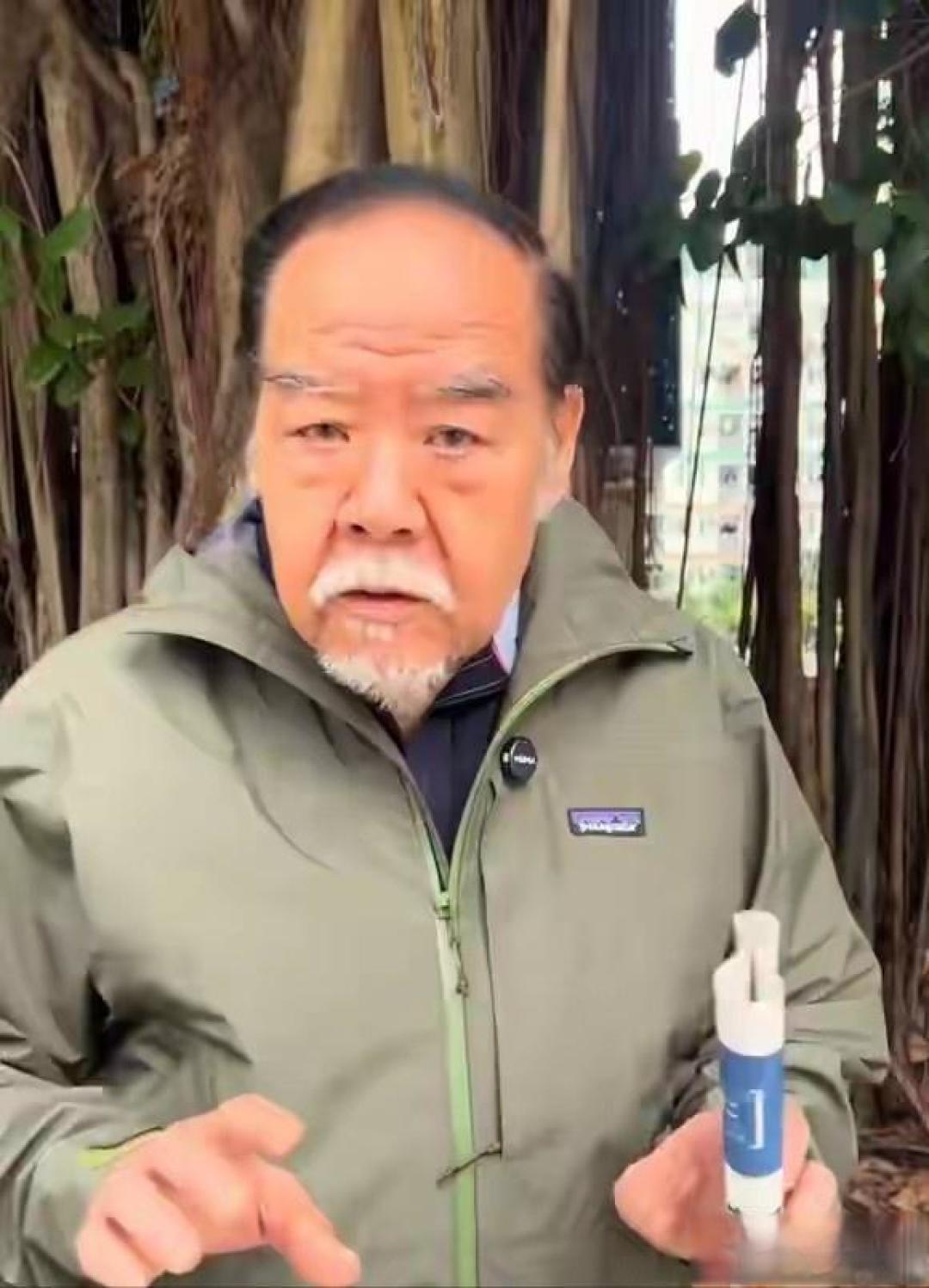 为什么很多人会出现很多人以为肥猫郑则仕,曼德拉曾经死亡的记忆?