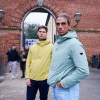 商旅风正在变成男装新常态？