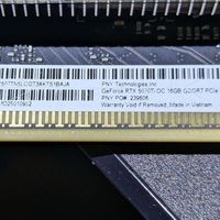 RTX 5070 Ti频繁宕机崩溃：竟是标签覆盖金手指！撕下就没保修玩家两难