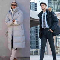 去了杭州才发现！没人穿骆驼、波司登了，满大街都在穿这3个品牌