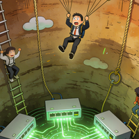 终于知道为什么 NAS 都堆灰了… 