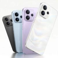 2025手机大战：华为赢销量，苹果守利润，米OV被夹击