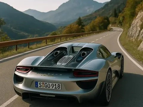 保时捷2025销量大跌中国市场份额腰斩