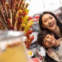 冰糖葫芦都加了洗衣粉，不能吃了？