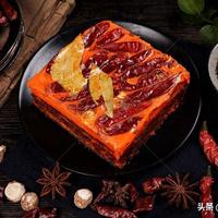 清油火锅底料配比与制作