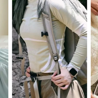 以为是垃圾面料，其实又暖又有性价比！比纯棉、羽绒还优秀