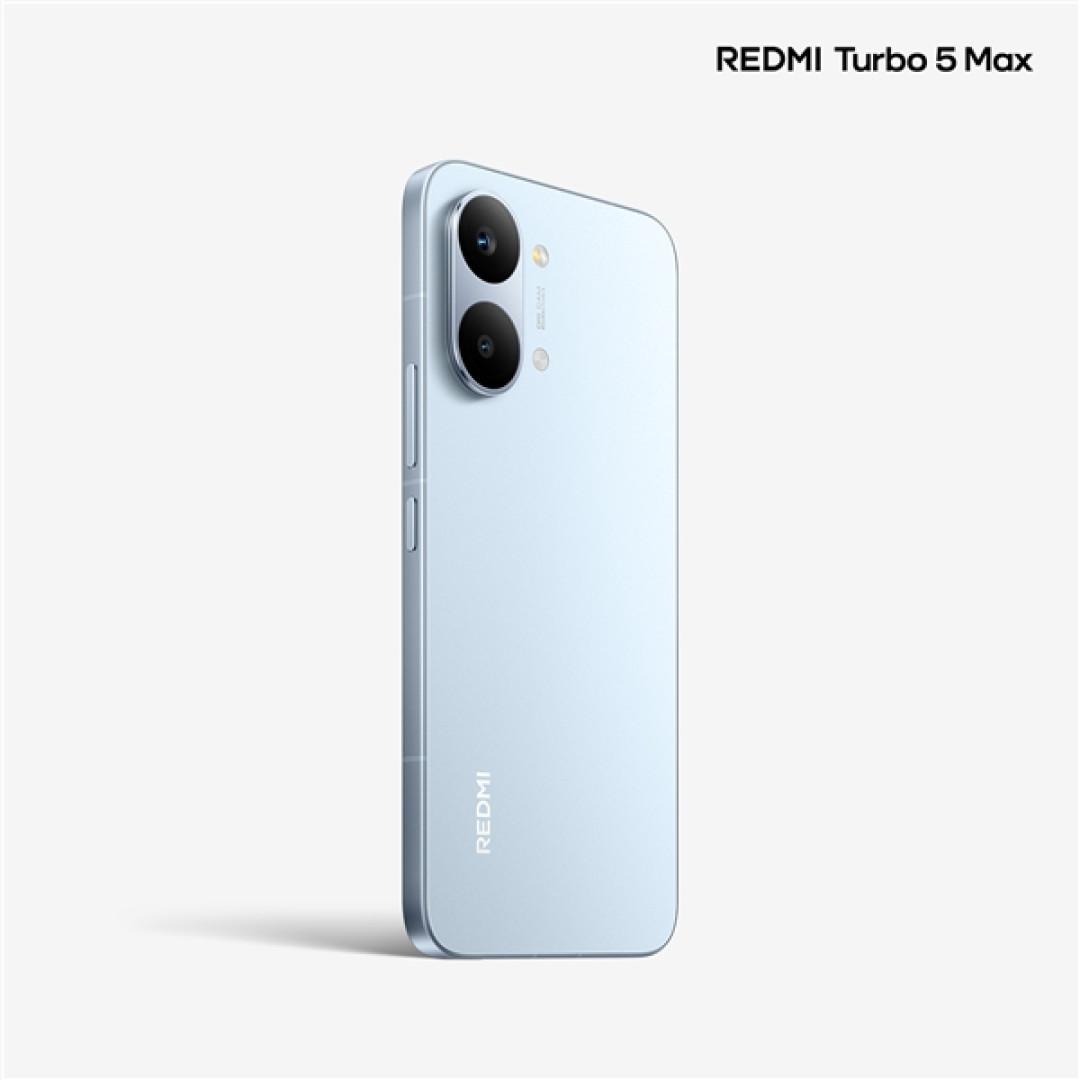 9000mAh挑战友商10000mAh!REDMI Turbo 5 Max续航耐力赛正式开赛