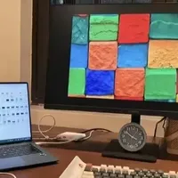 华为也玩性价比？27寸显示器跌至521元，2K高分+100Hz高刷