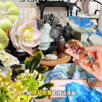 开箱｜什么？老祖宗的蚕丝能做那么多东西？！