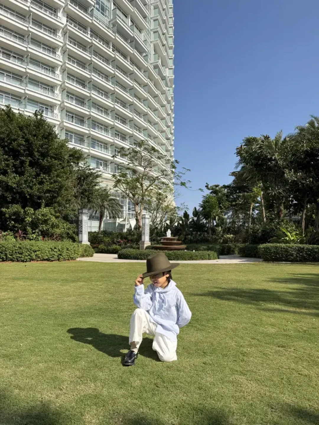 不要只盯着三亚|落地海口的三天两夜🏝️