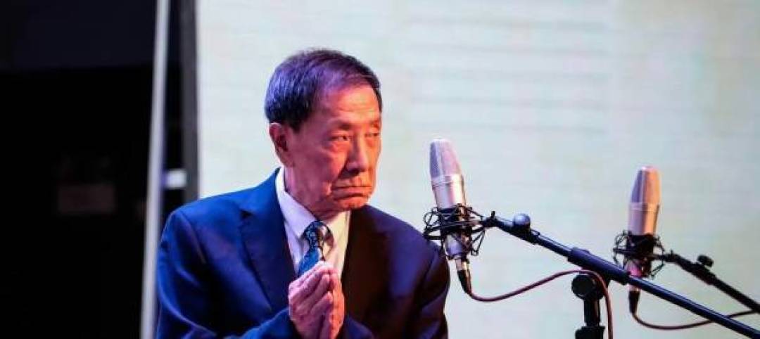 相声讽刺大师杨振华逝世，凭《假大空》获终身成就奖