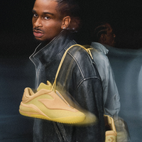 不止 SHAI 001：实战篮球鞋的非常规设计，正在迎来新风口？