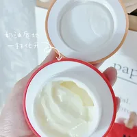 娃追着要涂的面霜！面包超人把换季红脸