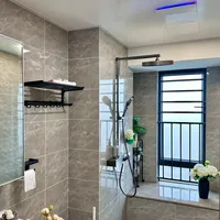 浴霸和电热毛巾架是卫生间必备电器吗？628+用户观点大PK