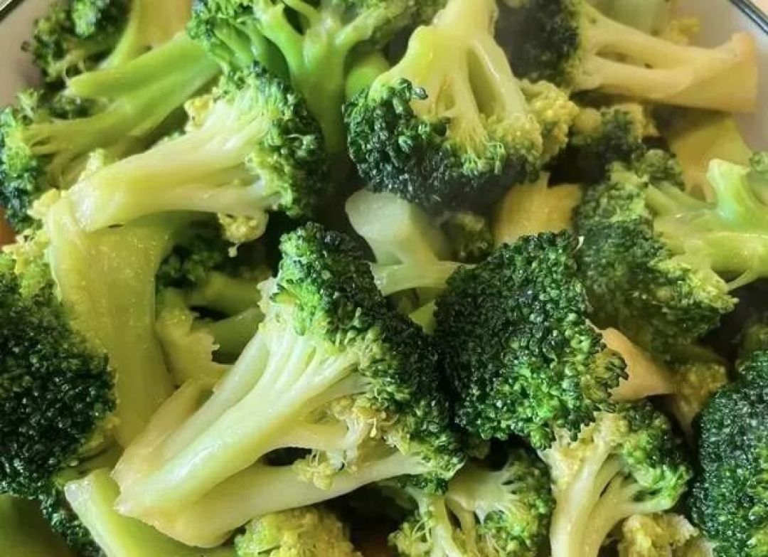 这7种，冬天限定的绿色蔬菜！补钙护眼，比肉还补，不知道亏大了