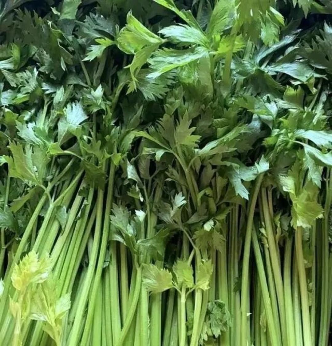这7种，冬天限定的绿色蔬菜！补钙护眼，比肉还补，不知道亏大了