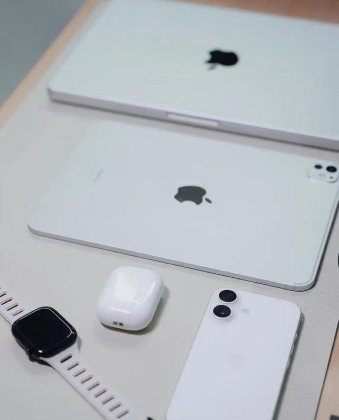 为什么安卓手机参数那么强,还是会有很多人选择iPhone