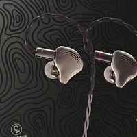 告别无线纠结，有线耳机西圣HiFi 1才是“真香”之选！