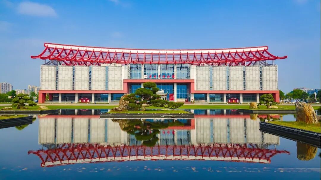 周末计划｜福建漳州2日游
