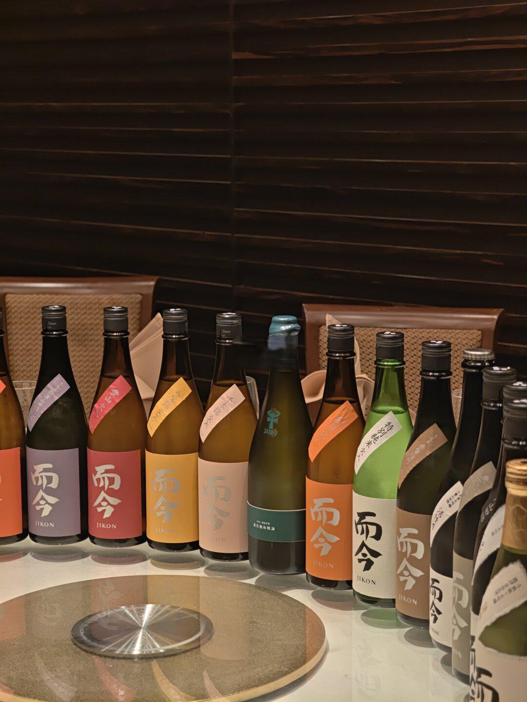 深圳|而今风土巡礼 酒友小聚