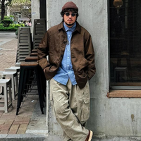 工装夹克 vs 休闲衬衫？300+用户真实体验告诉你答案