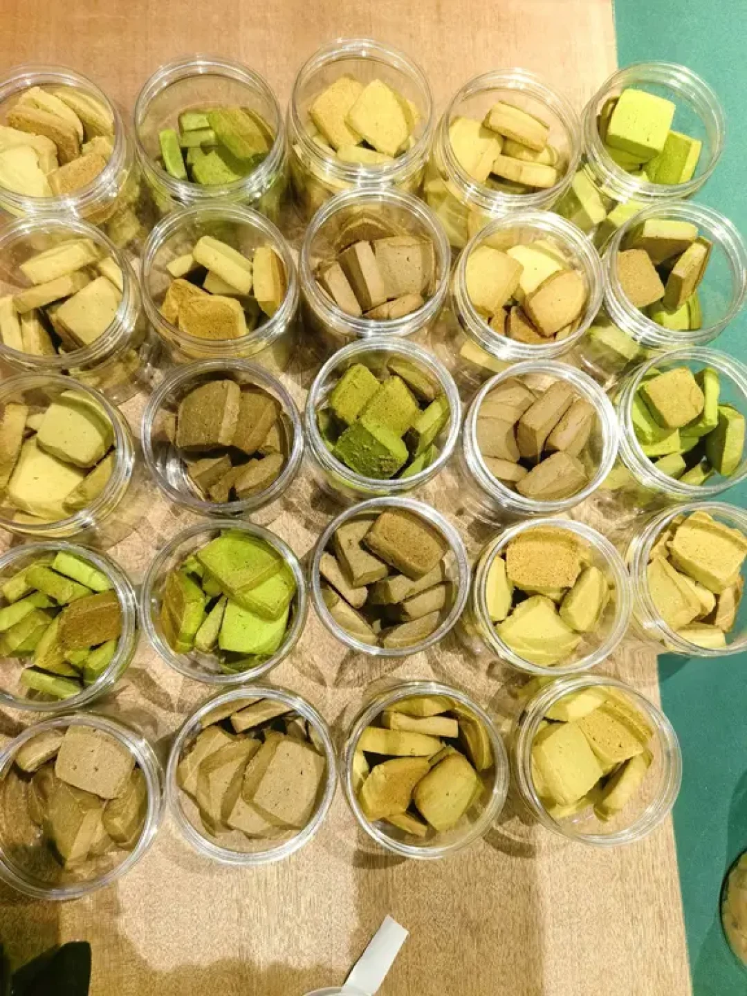 前门吴裕泰现烤茶饼干全方位购买攻略