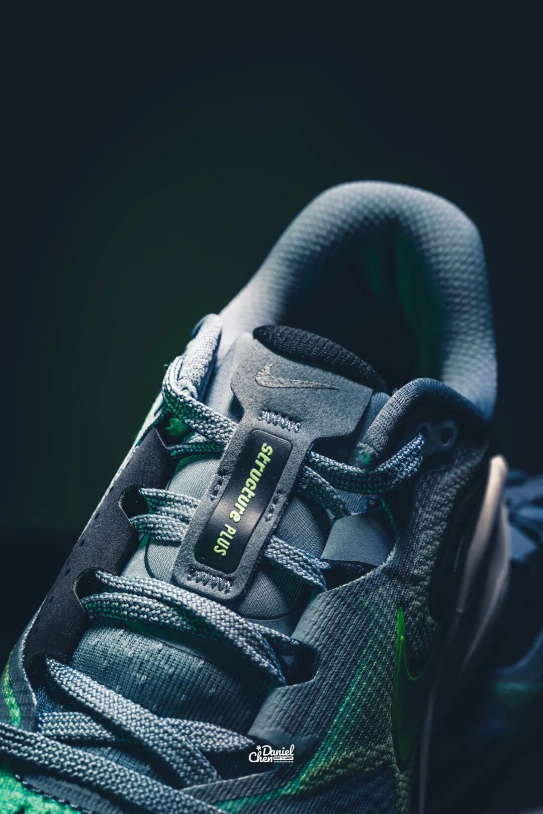 Nike超级稳程 | 让“稳”和“软”在一双鞋上完美和解