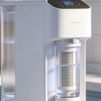 净水器自主维护权争夺战：掌握通用滤芯，年省千元不是梦