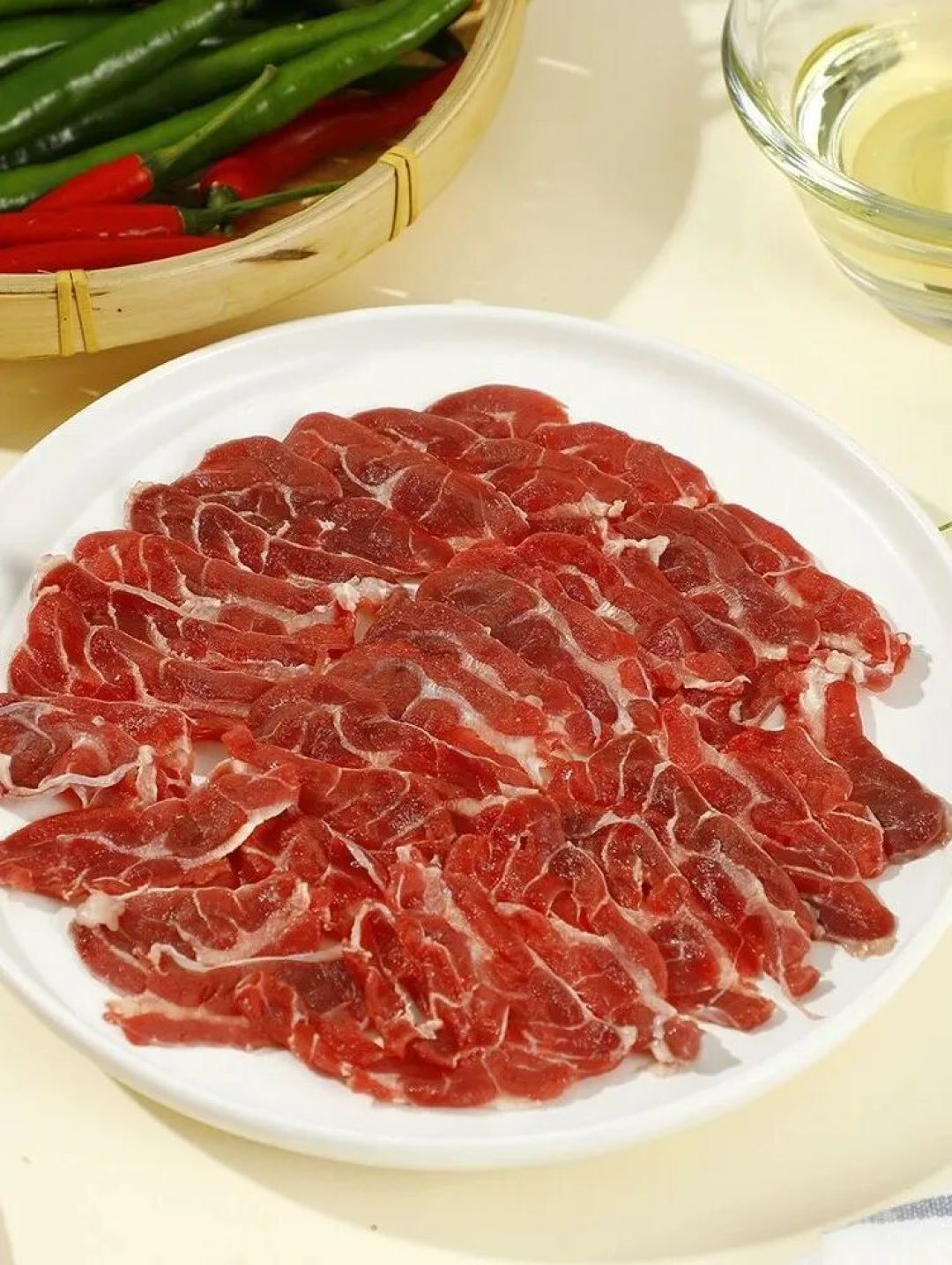 金钱腱vs牛腱:别再买错!一篇分清用法与吃法