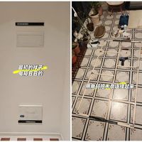 10种很新的强电箱“遮丑术”，果然还是年轻人脑洞大，太惊艳了