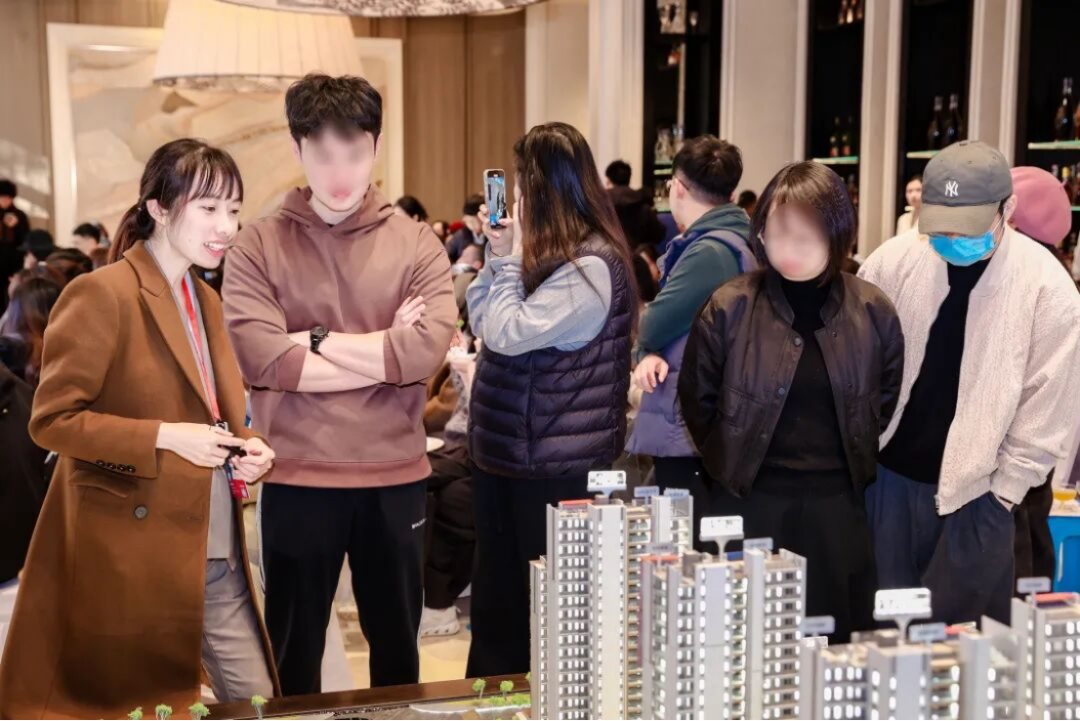 “真红盘”还是“假数据”?温州这个四代住宅最新曝光