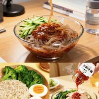 我扒了它的配料表，结果我沉默了3秒…