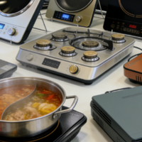 2026年电磁炉品牌哪个好？十大公认品牌排行榜揭秘，开启健康生活