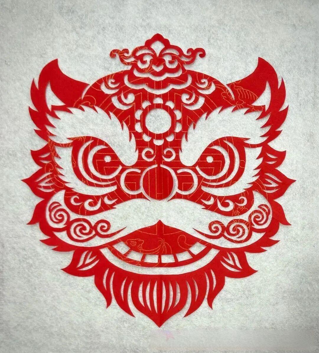 千年技艺,指尖乾坤:探秘“中国剪纸”的非遗之美