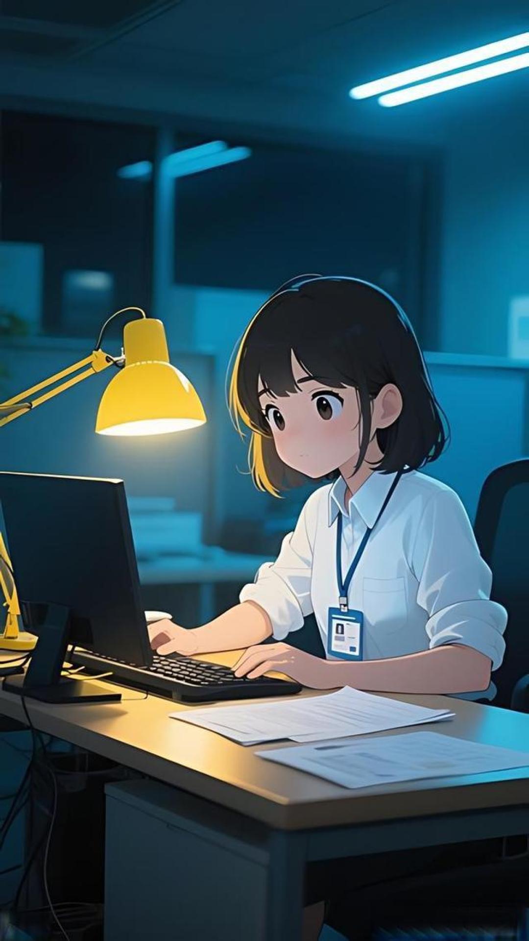 除了工资,其他都是杂质!这3条“冷血”法则让你在职场越走越稳