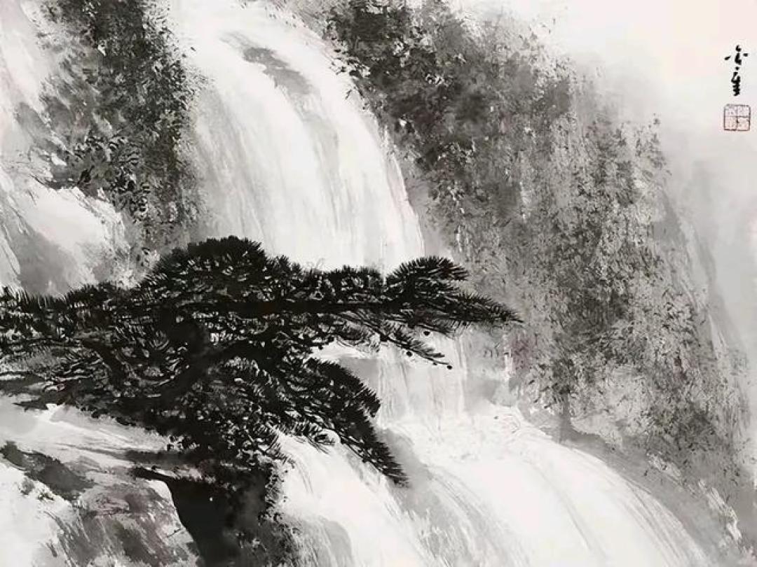 【元末明初】僧善学的十五首诗作，值得品读
